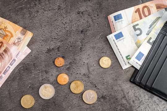 euros